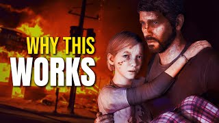 Why The Last of Us Opening is so Powerful