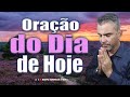 ORAÇÃO DESSE DIA DE HOJE DOMINGO  08 DE MAIO - BISPO EDERSON VIEIRA