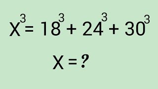 "Only 1% of Students Can Solve This German Olympiad Problem....Can you".