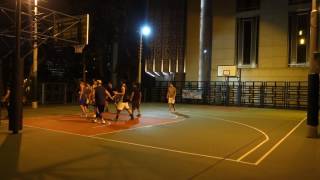 20170428 鬥志旺盛 game 4 part 1/2