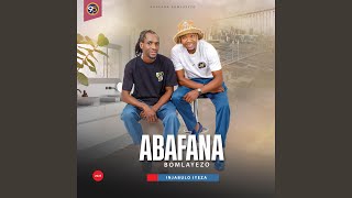 uDJ NDLELA (feat. MSHAY'WAZO Xaba)