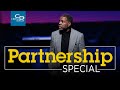 PARTNERSHIP SPECIAL