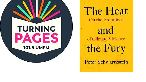 Turning Pages   Peter Schwartzstein on The Heat and the Fury