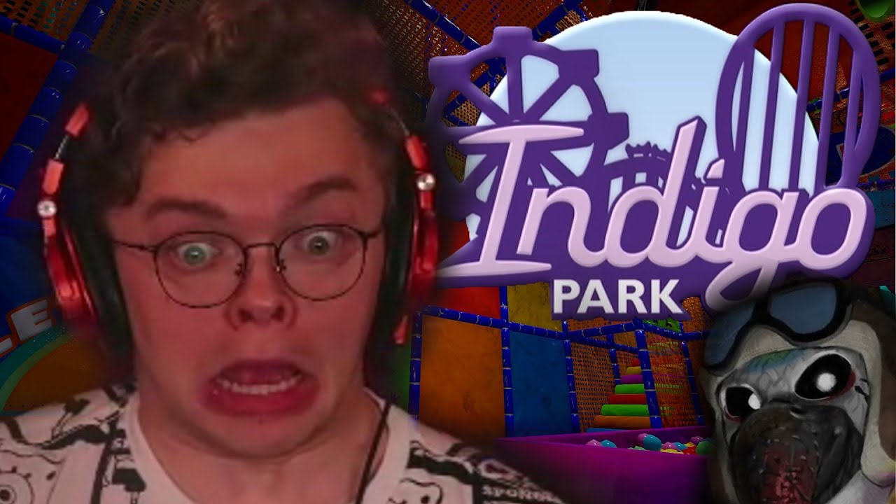 CG5 Plays INDIGO PARK (Sample Video) [READ DESC]