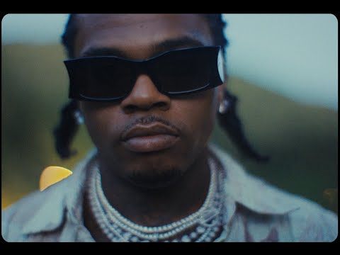 Gunna – rodeo dr [Official Video]