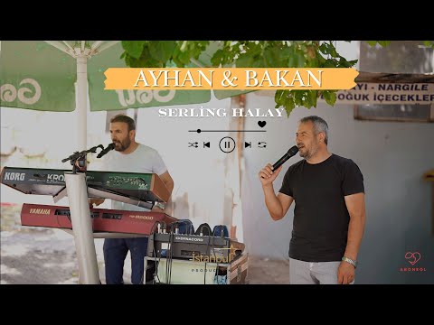 AYHAN ÖNDER BAKAN ÖNDER SERLİNG HALAY 