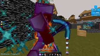 PVPTEMPLE I UHC HIGHLIGHTS