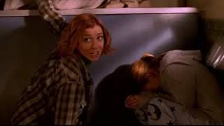 BTVS, Willow & Tara (81)