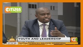 | SOCIAL SQUARE | Youth and Leadership