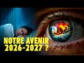 Prédictions 2026-2027 : Rêvent-ils l'avenir ? 🔮