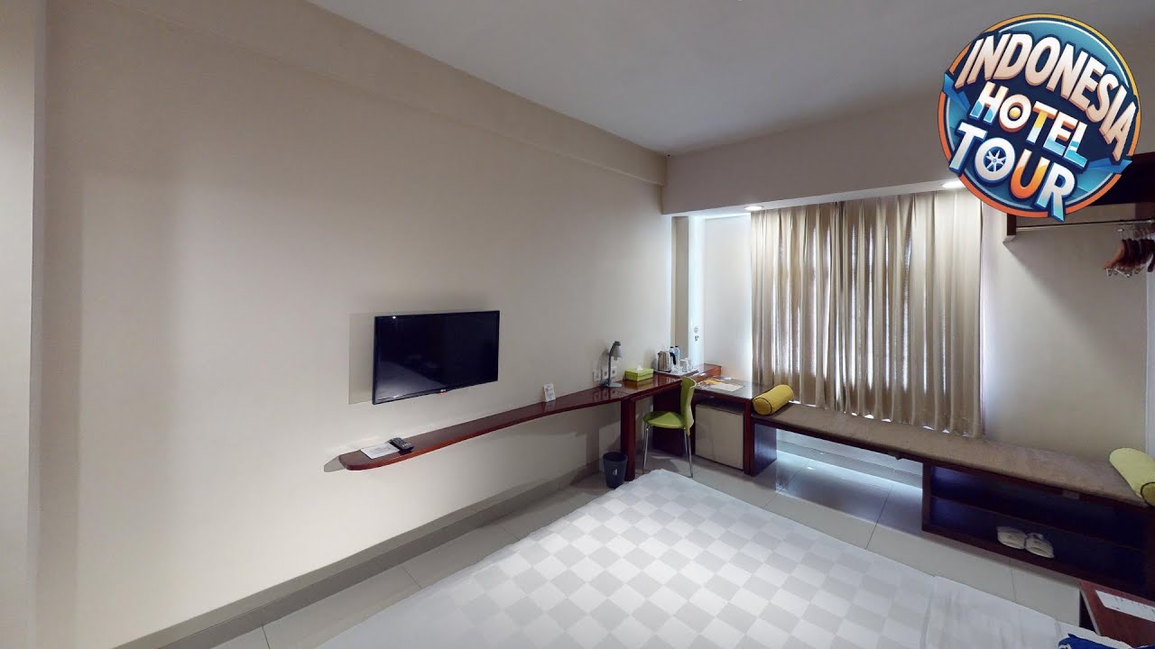 PrimeBiz Hotel Kuta | Bali, Indonesia | Hotel Review 🏨