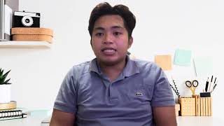 JOB INTERVIEW P3 PERFORMANCE TASK