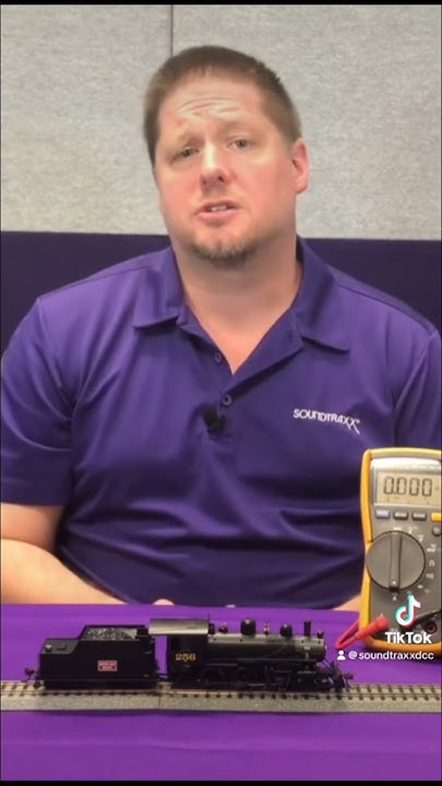 What is stall current and why does it matter? - YouTube