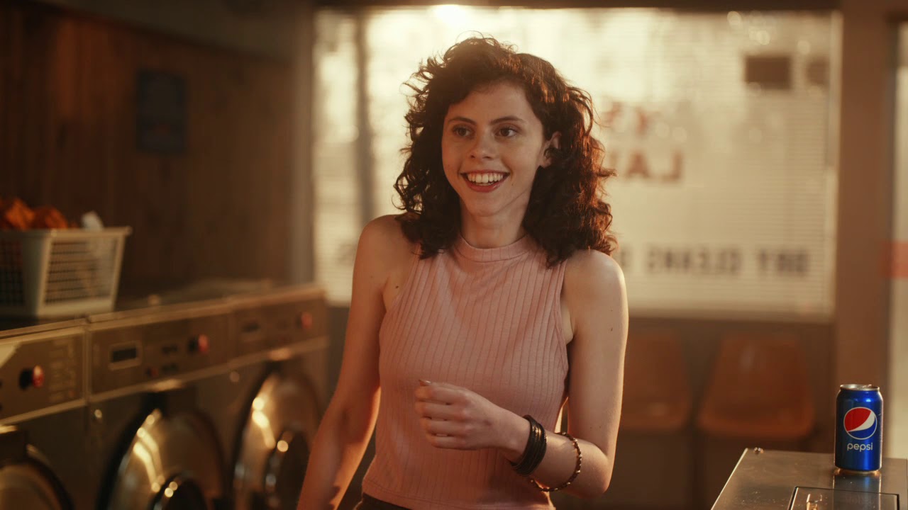 Lavanderia 30 Spanish Pepsi Youtube