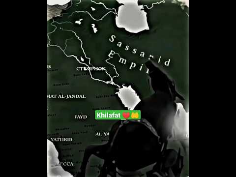 Muslim In Dire Need of Such Leadership #khilafah #ummah #revolution