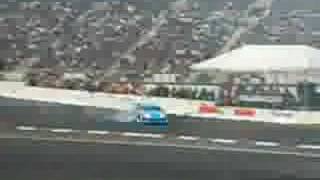 2005 D1 Irwindale Speedway