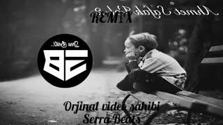Vay Delikanlı Gönlüm Vay - Remix