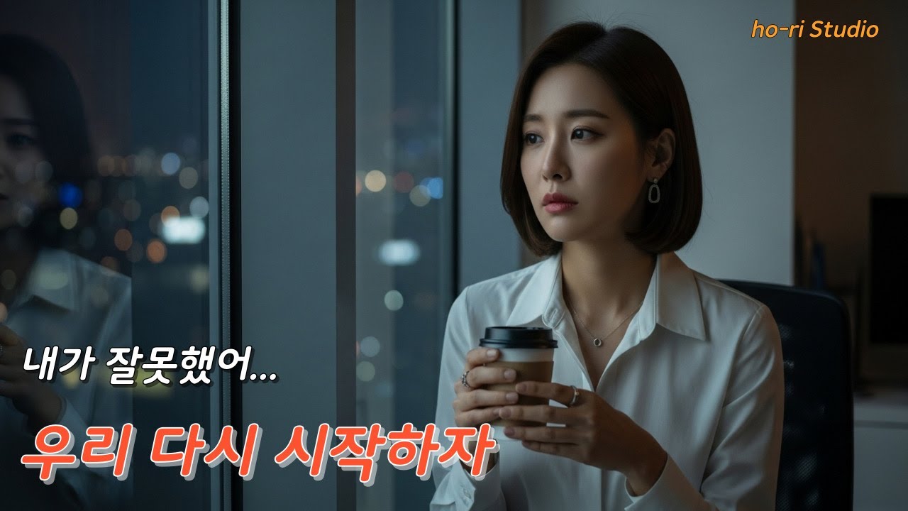 우리 다시 시작하자