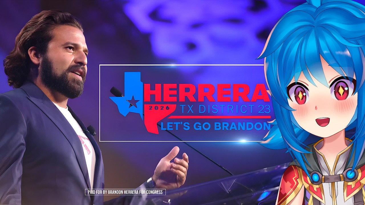 Он снова бежит?