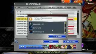 Getamped : Login Login Login