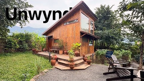 Unwynd — November 2025