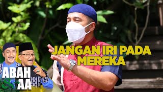 Download lagu Jangan Iri Pada Mereka - Abah & Aa