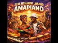Jesu Uthando Lwakho Powerful Amapiano Gospel Worship 2026 Jesu Uthando Lwakho Powerful Amapiano Gospel Worship 2026