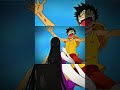 Луффи и Хэнкок ❤️ / #луффи #anime #onepiece