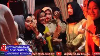 SYILA MUSIK TERBARU 2025_SPESIAL MULI MULI CANTIK PUBIAN _LAMPUNG TENGAH BERGOYANG_