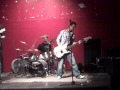 The radial flyers  cover  blink 182  josie