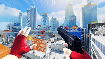 First Person Games still don