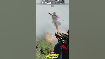 First Win Of The Year! Superman Lifeline Edition #shorts #short #apex