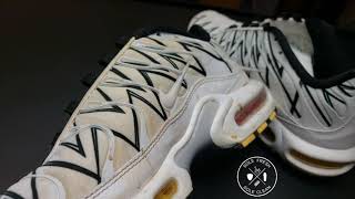 How To Clean Air Max TNs Sole Fresh 