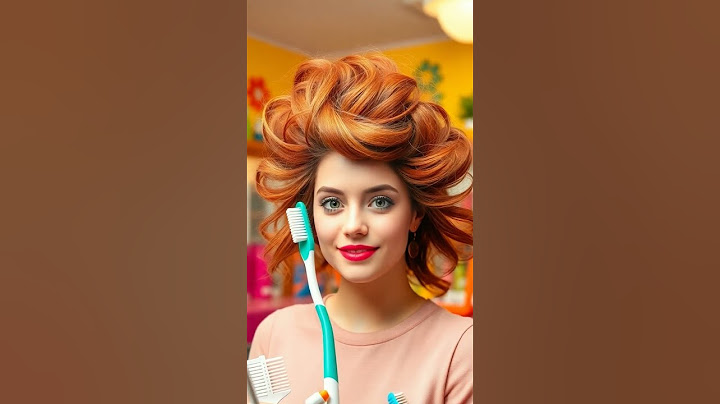 Unforeseen Hair Styling Gadget Hacks
