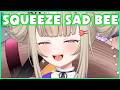 Shiina Wants To Squeeze The Bee