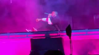 Vince Staples - Take Me Home (Live at the FTX Arena in Miami on 3/20/2022)