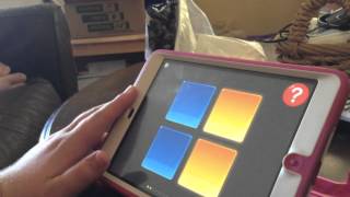 Abbey's/Autism Fav Problem Solving Apps/iPad mini/nonverbal screenshot 5