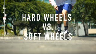 Hard Wheels VS. Soft Wheels: What's The Difference screenshot 2