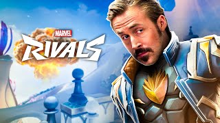 Marvel Rivals Anniversary.exe