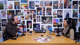 Ep. 36 FACCIAMOLO con Marta Make (FCCML Podcast - Livio Ricciardi)