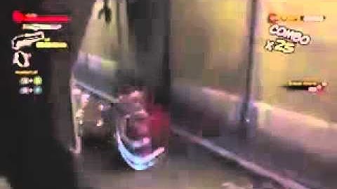 Deadpool Game Xbox One Lady Deadpool walkthrough part 14 Gameplay