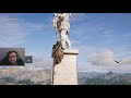 It's Hot In Topeka - AC Odyssey Bonus Stream 1 (Stream Archive w/ Zach)