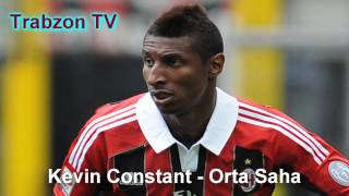 Trabzonspor - Fenerbahçe Karma 11I