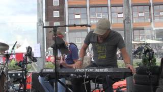 Download Lagu Roger Happel, Jens Dreijer, Rogier Wagenaar en Robert Biesewig MP3