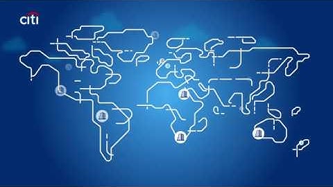 Citi: Artificial Intelligence and Treasury