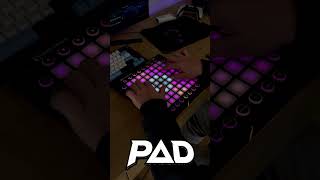 HEAVENLY JUMPSTYLE · TWXNY na Launchpad!