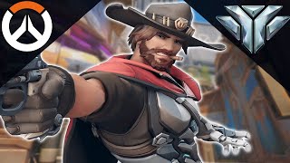 WAS OW1 BETTER THAN OW2 | Ranked DPS Overwatch 2 Gameplay