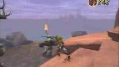 Jak and Daxter [v2] - 09 - Misty Island [1/3]
