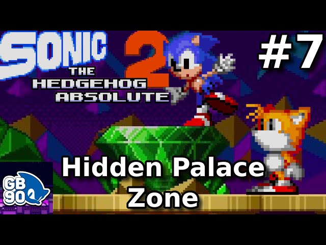 Sonic Origins Plus cheat codes: find Hidden Palace Zone and get