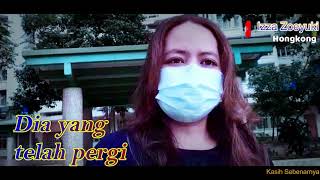 Download Lagu LAGU TERBAIK SEPANJANG MASA - KASIH SEBENARNYA CINTA (LIRIK) FEBIAN  - Izza Zoeyuki MP3